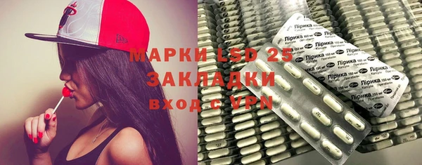 стафф Аркадак